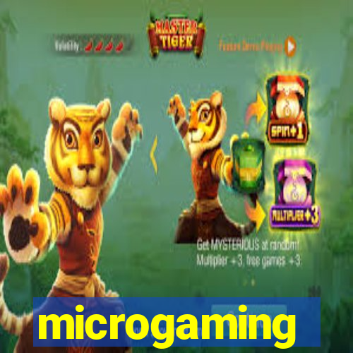 microgaming