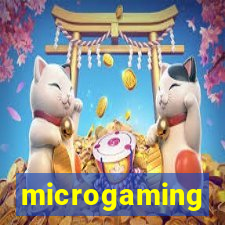 microgaming