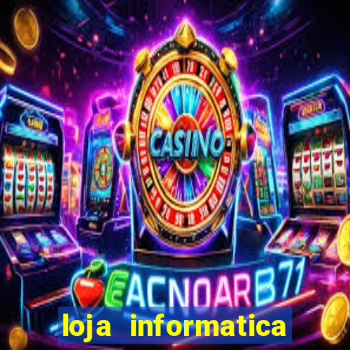 loja informatica porto alegre