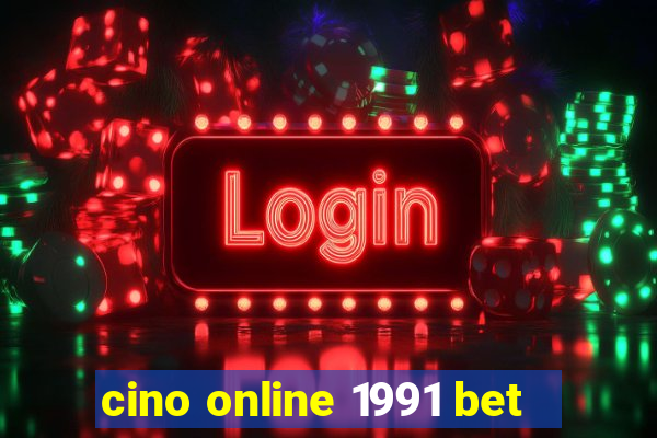 cino online 1991 bet