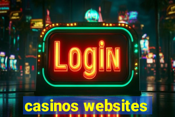 casinos websites