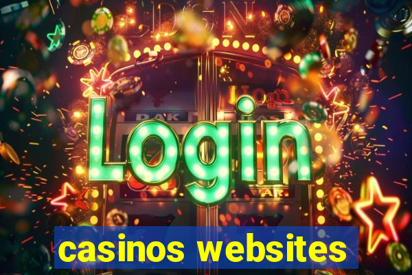 casinos websites