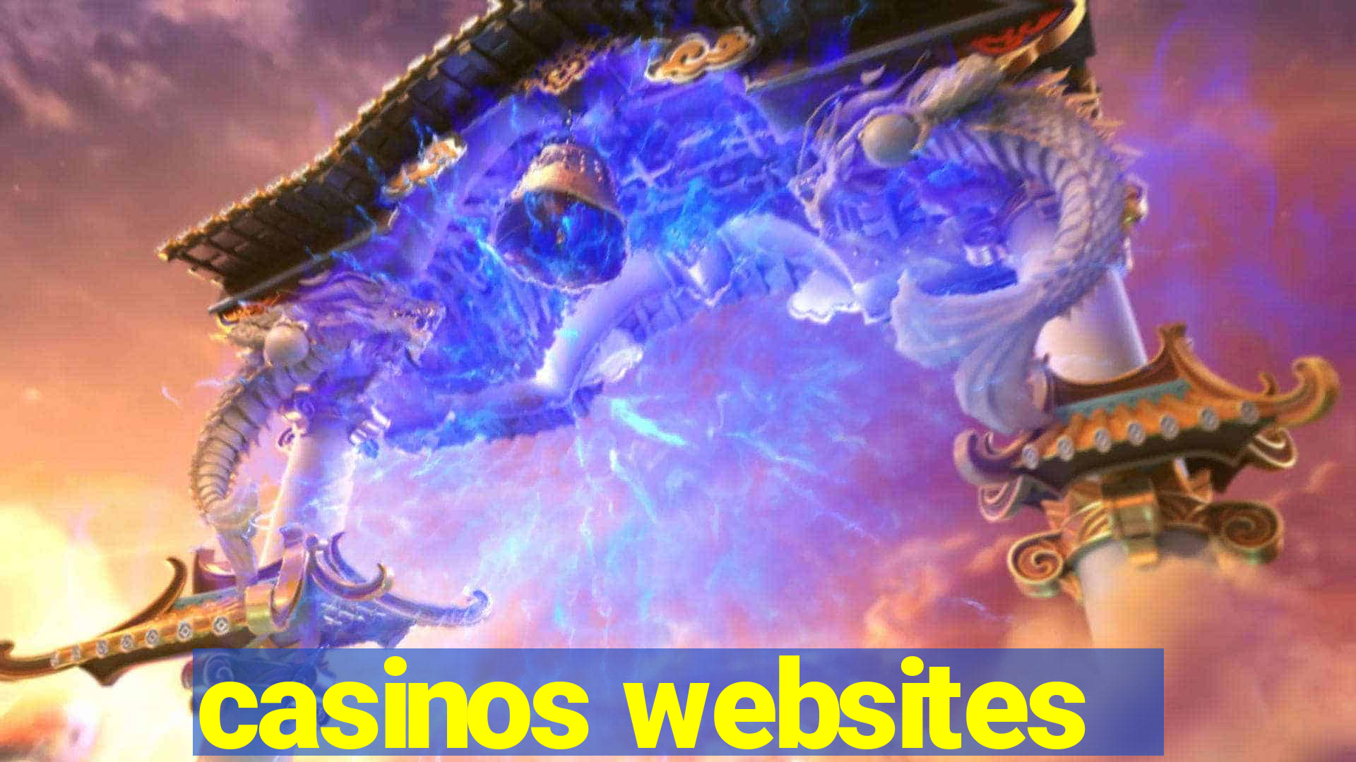 casinos websites