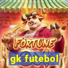 gk futebol