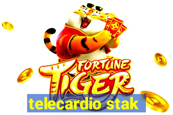 telecardio stak