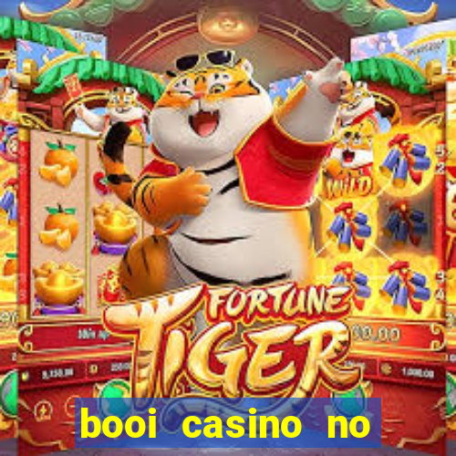 booi casino no deposit bonus