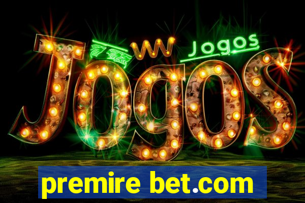 premire bet.com