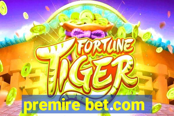 premire bet.com