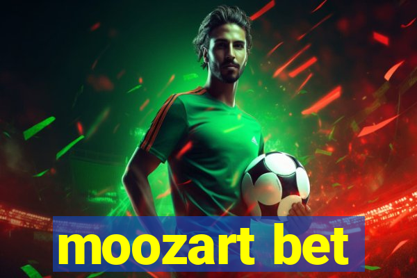 moozart bet