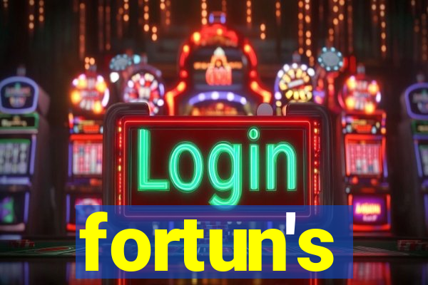 fortun's