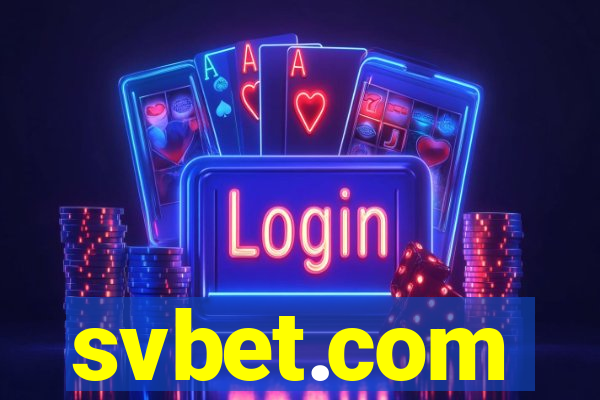 svbet.com