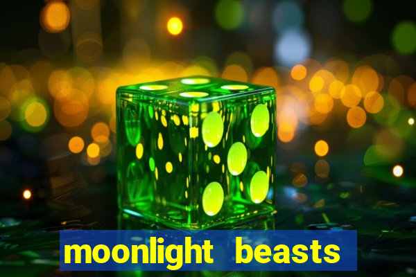 moonlight beasts new slot