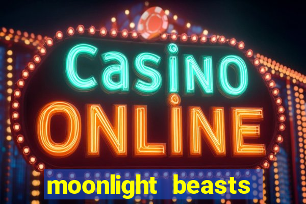 moonlight beasts new slot