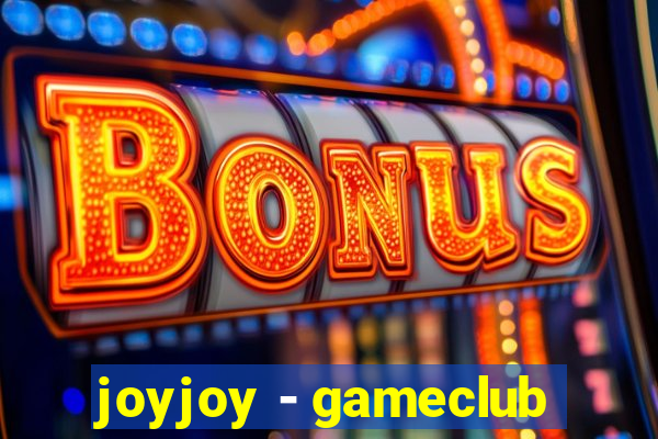 joyjoy - gameclub