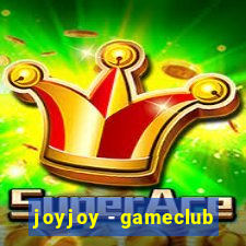 joyjoy - gameclub