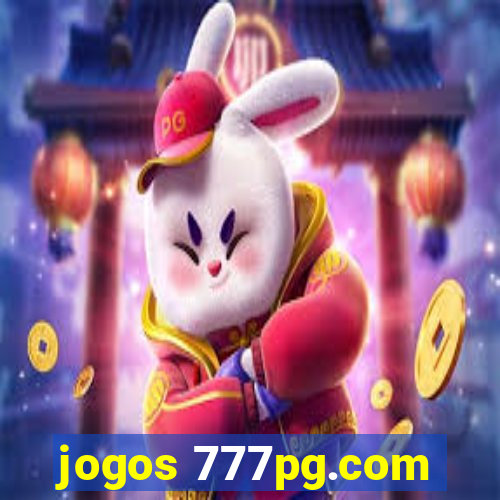 jogos 777pg.com