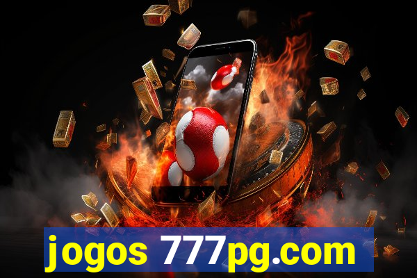 jogos 777pg.com