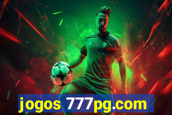 jogos 777pg.com