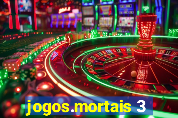 jogos.mortais 3