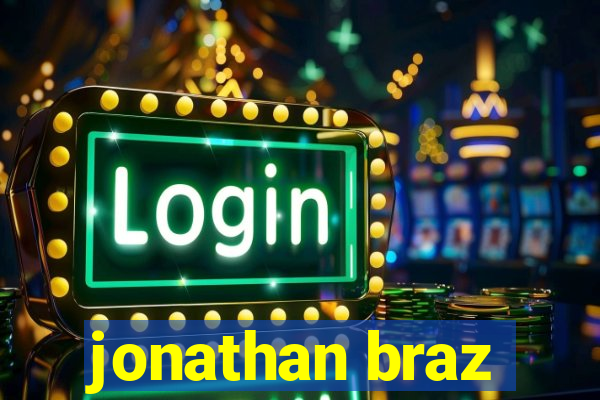 jonathan braz