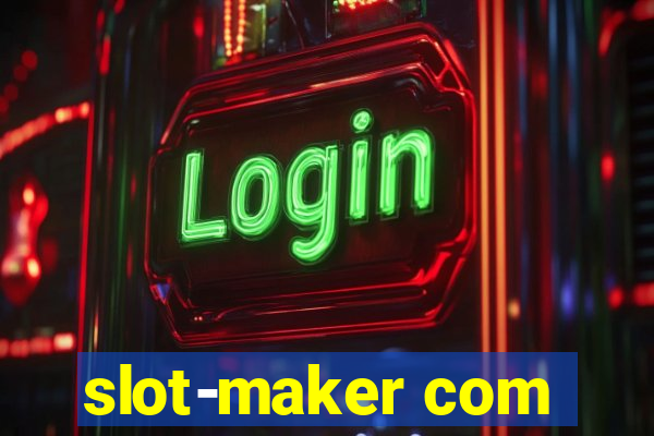 slot-maker com