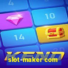 slot-maker com