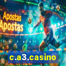 c.a3.casino