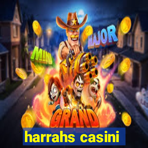 harrahs casini