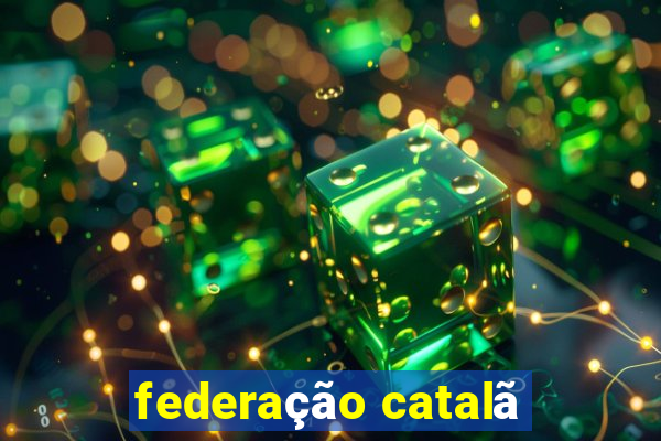 federação catalã