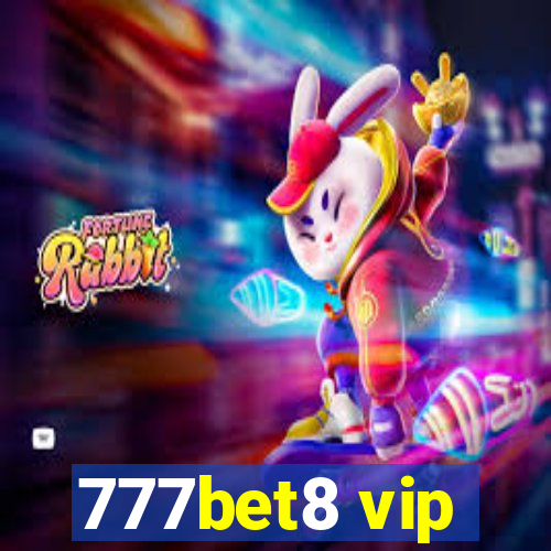 777bet8 vip