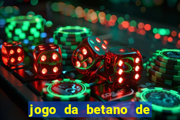 jogo da betano de 10 centavos