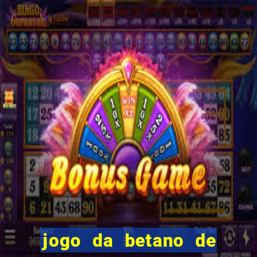 jogo da betano de 10 centavos