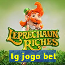 tg jogo bet