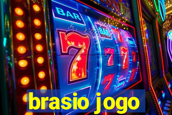 brasio jogo