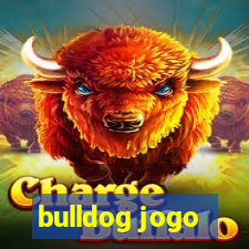 bulldog jogo