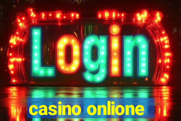 casino onlione