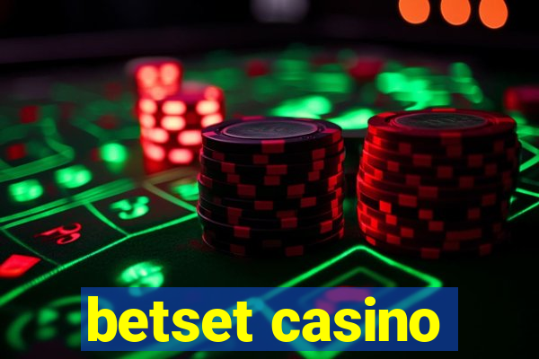 betset casino