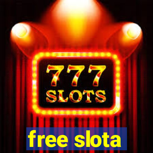 free slota