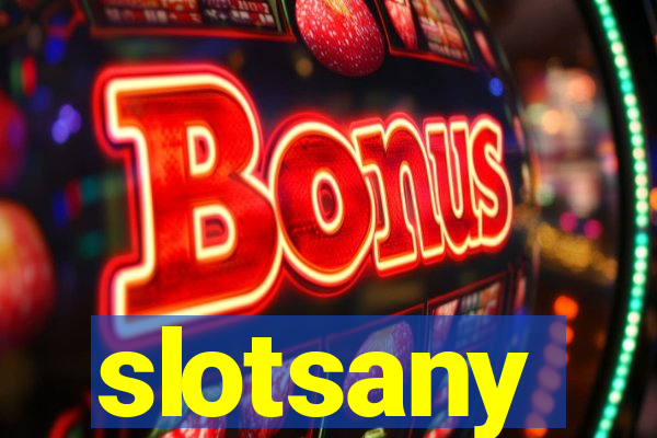 slotsany