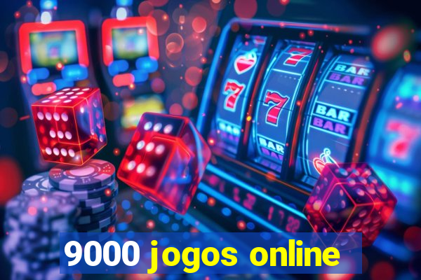 9000 jogos online