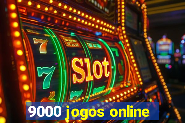 9000 jogos online