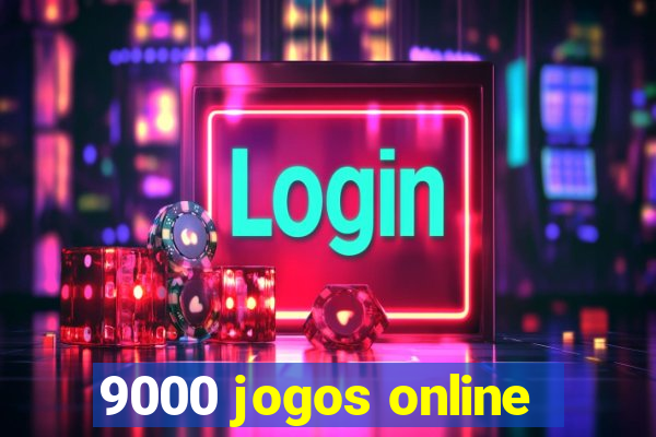 9000 jogos online