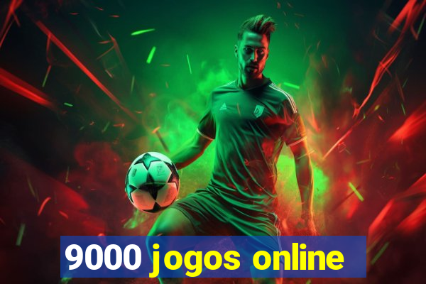 9000 jogos online