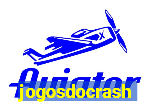 jogosdocrash