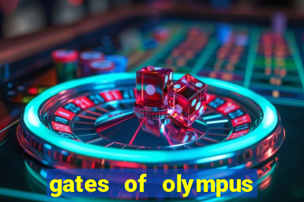 gates of olympus casino guru