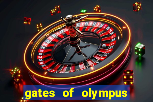 gates of olympus casino guru