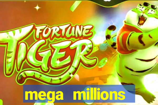 mega millions brasileiro pode jogar