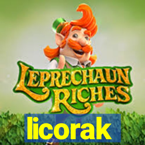 licorak