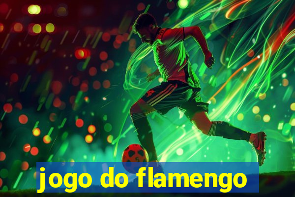 jogo do flamengo