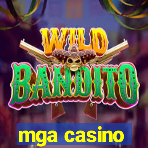 mga casino